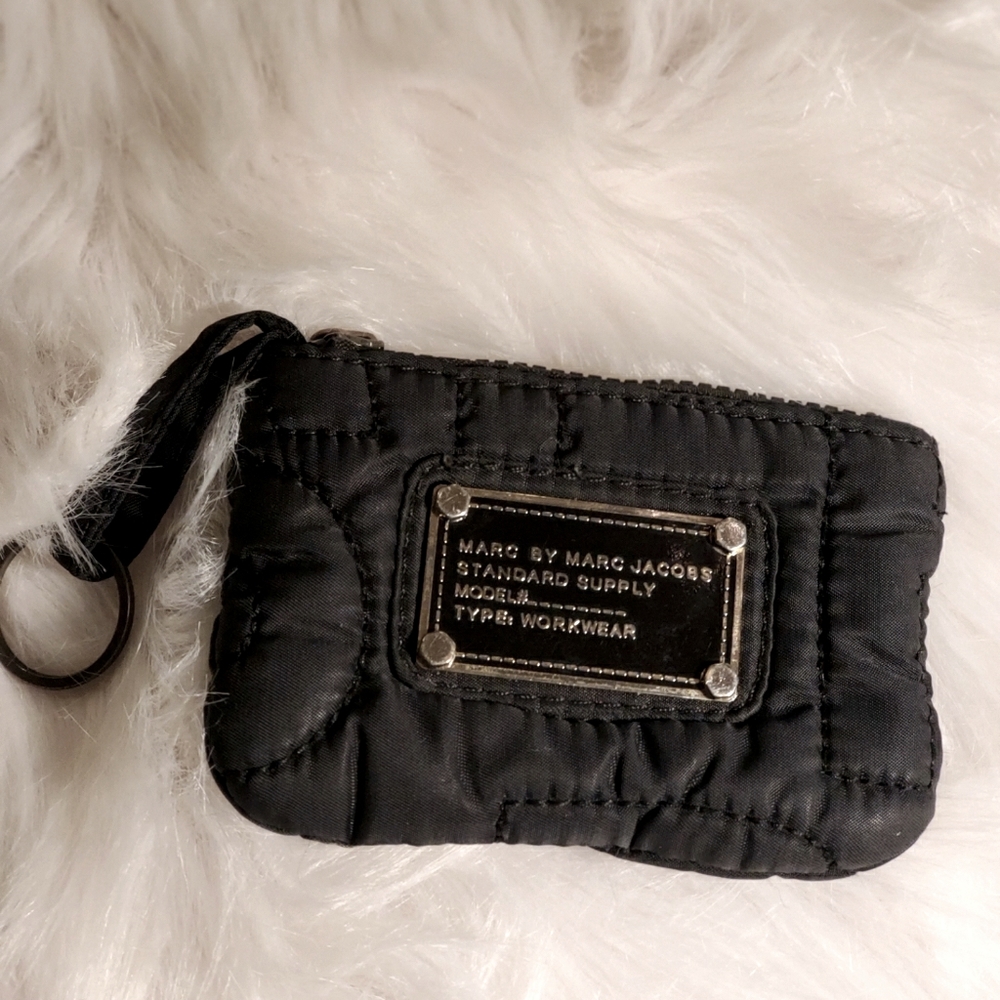 Marc Jacobs Coin Purse